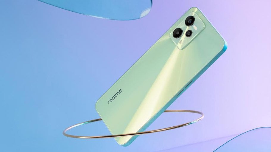 Realme phones from C series best performer in entry-level segment