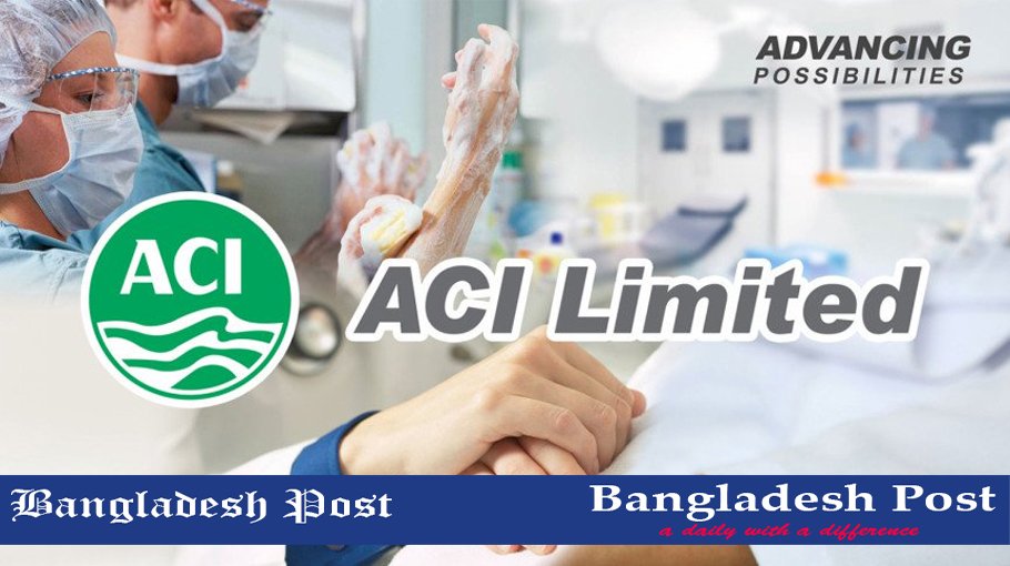 ACI Limited Job Circular 2022