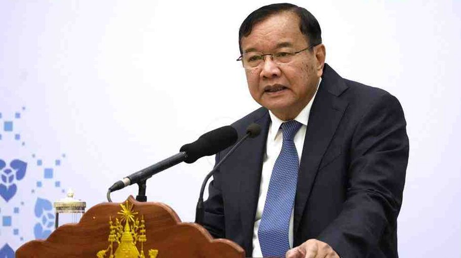 ASEAN special envoy to Myanmar warns on further executions