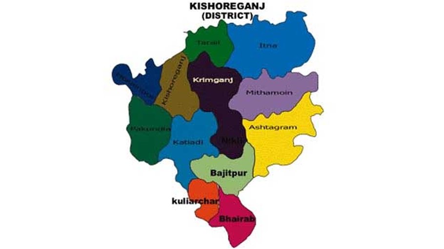 WWII soldier in Kishoreganj still receives British allowance