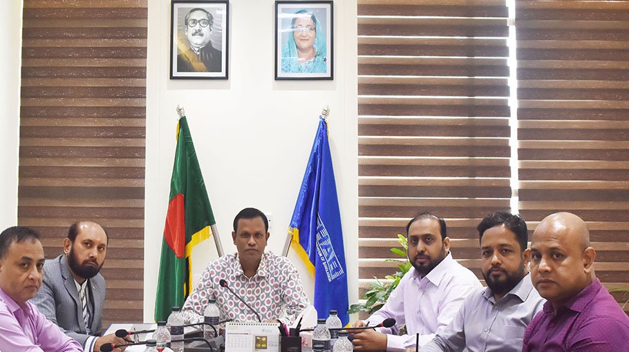 Chattogram Rehab Fair to be held 27-30 Oct