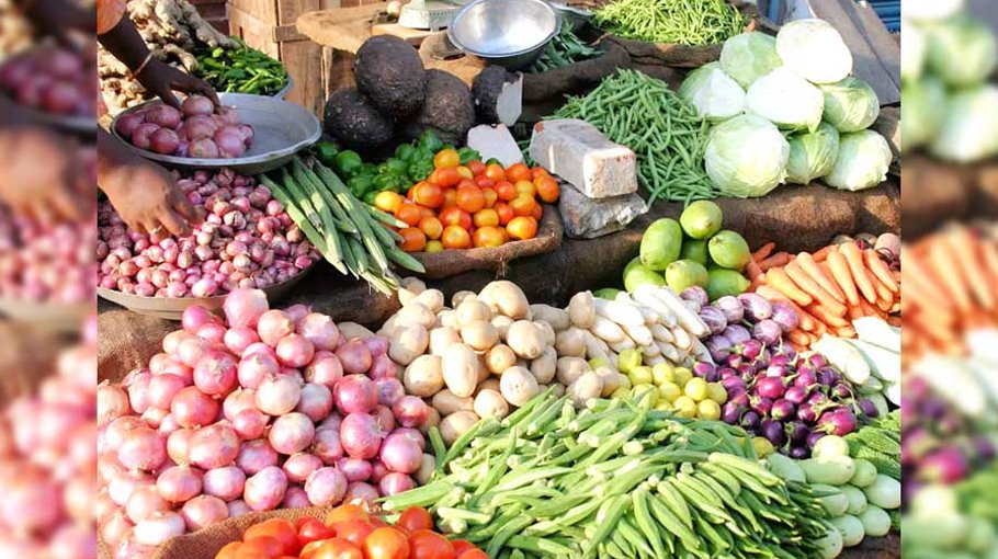 Daily commodity prices increase in Ishwardi