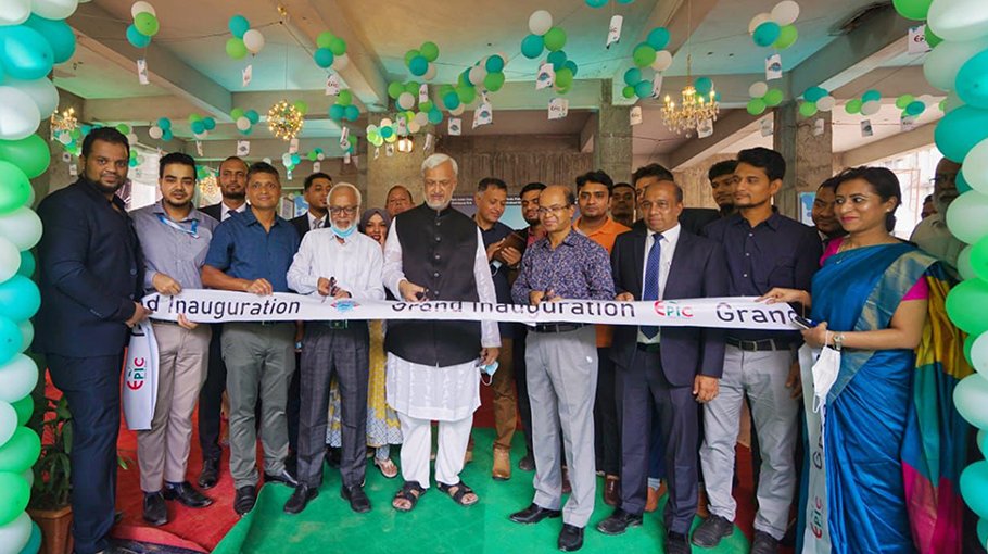 Epic Properties launches housing fair in Ctg