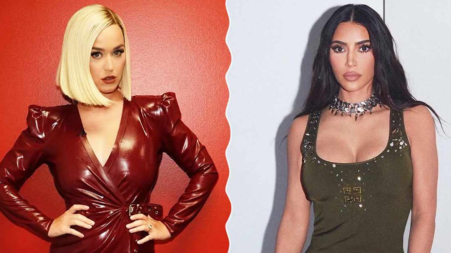 Katy issues a public apology to Kim, beau Orlando for choosing Pete as lover