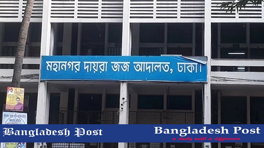 Metropolitan Sessions Judge Court Job Circular 2022