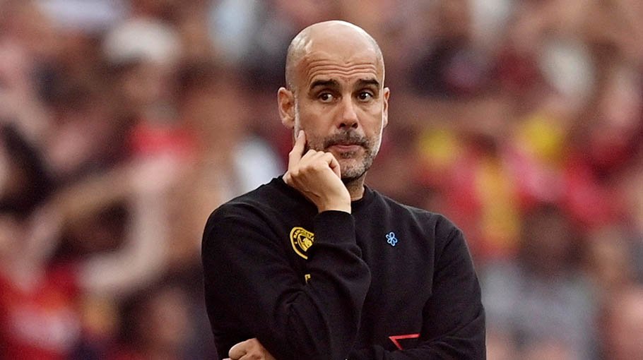 My life doesn’t depend on Champions League: Guardiola