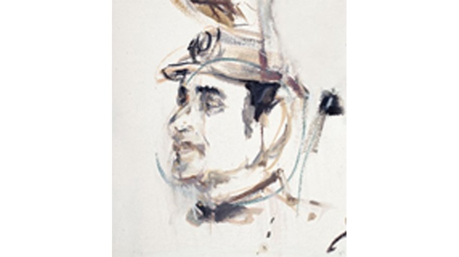 Brig General Jamil: A profile in duty and courage