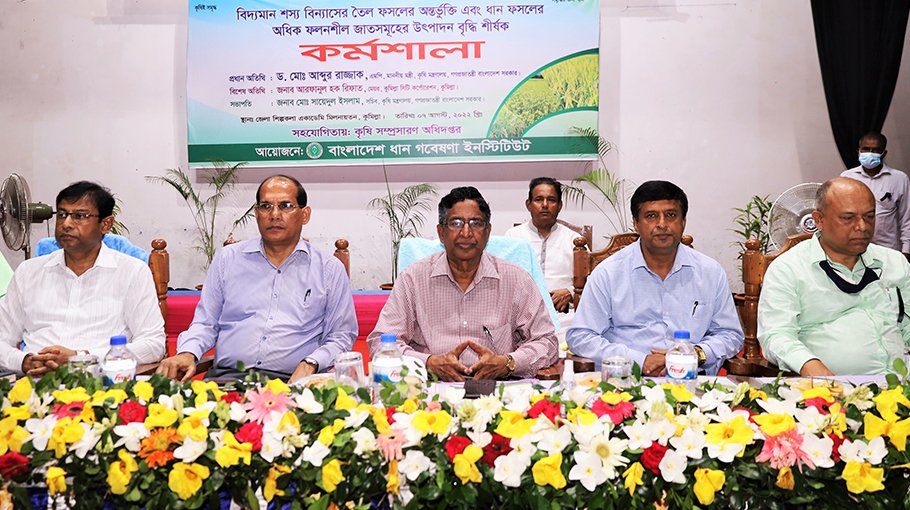 Govt forced to raise oil prices to keep economy sustainable: Razzaque