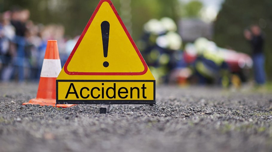Motorcyclist killed in Nabinagar road crash