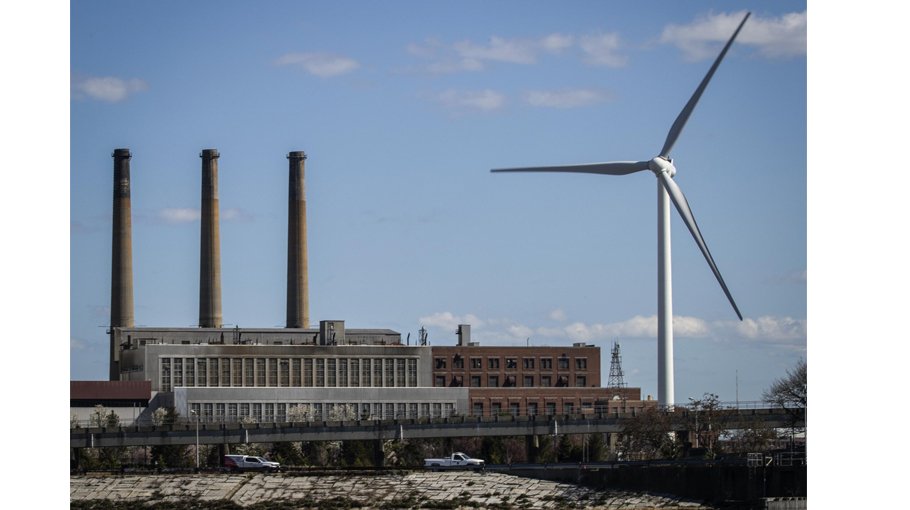 The US on the verge of a  remarkable moment