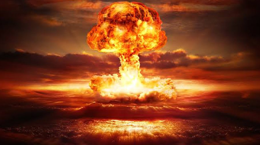 Nuclear weapons must be wiped off the face of earth