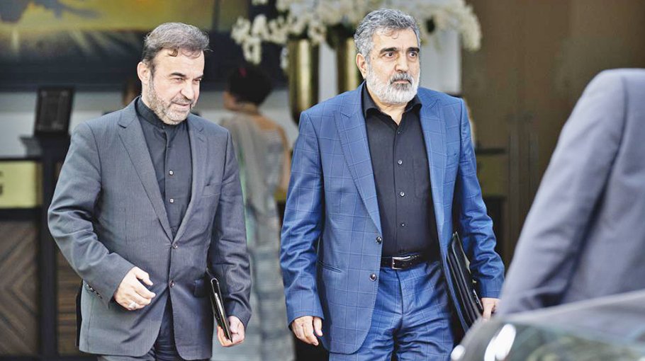 Negotiators optimistic about progress on Iran nuclear deal