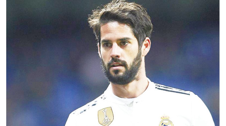 Sevilla agree deal to sign Isco on free transfer