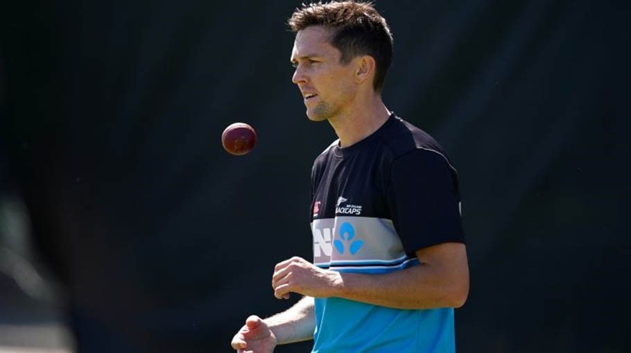 Trent Boult to be released from NZC contract 