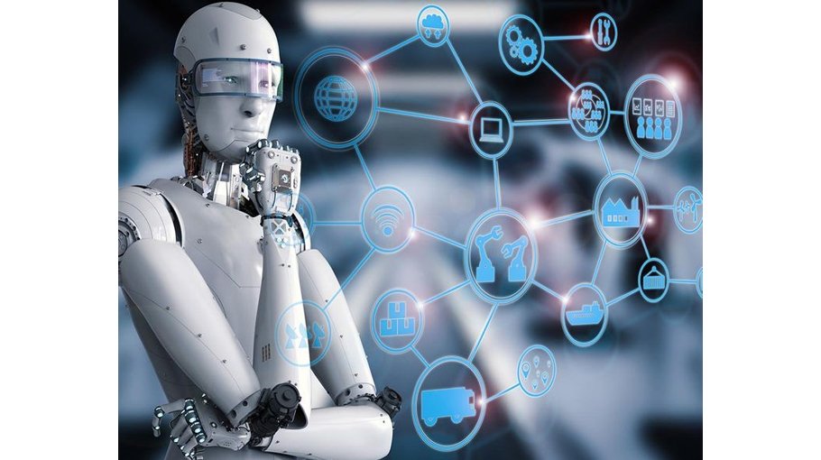 Is artificial intelligence better than human brain?