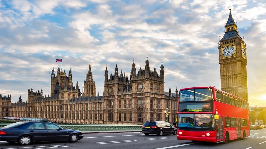 Emerging British Tory leadership and significant issues