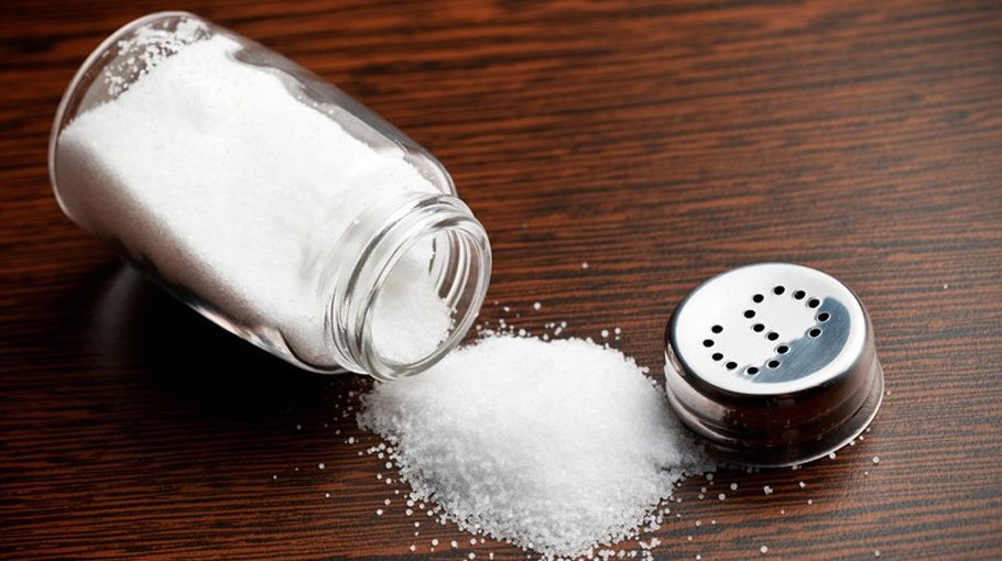 Salt substitutes may cut early death from cardiovascular diseases