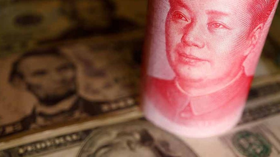 Indian companies swapping dollar for Asian currencies to buy Russian coal