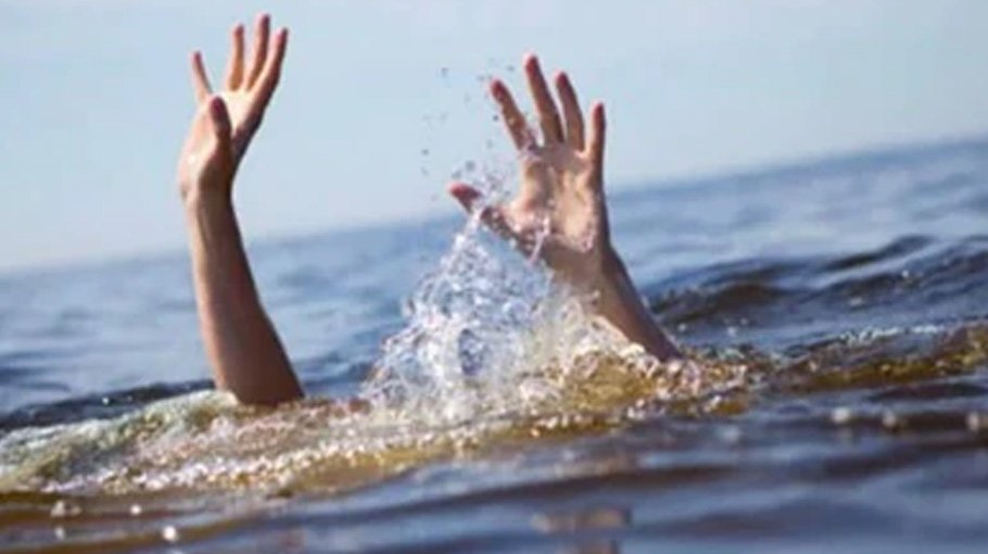 Two children drown in Pekua pond