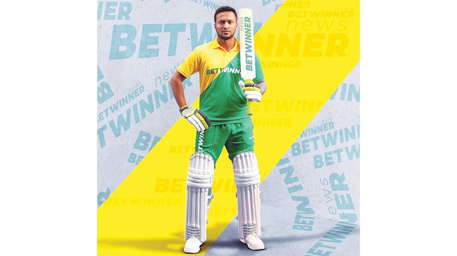 Shakib to be axed if associated with betting company: Papon