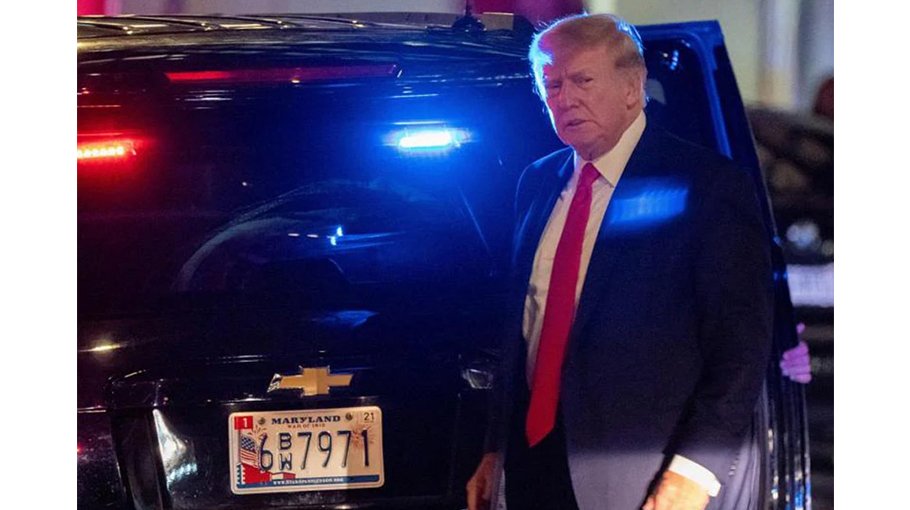 FBI sought nuclear documents in search of Trump’s home 