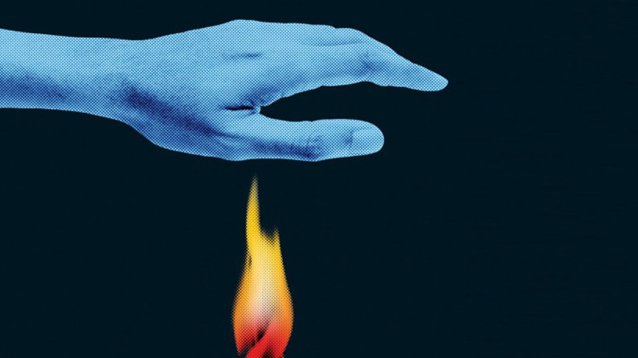 A healthy economy needs  risk, loss, and failure