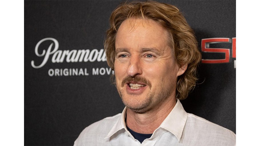 New Owen Wilson superhero film bets on streaming power