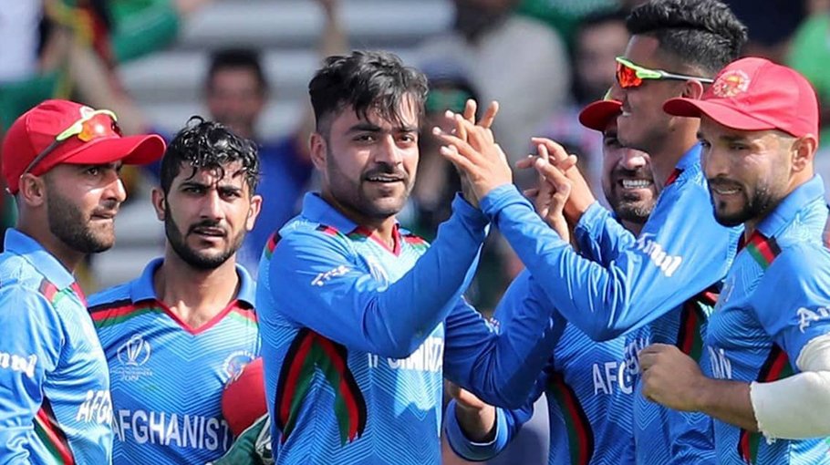 Afghanistan fight back in Ireland T20 series