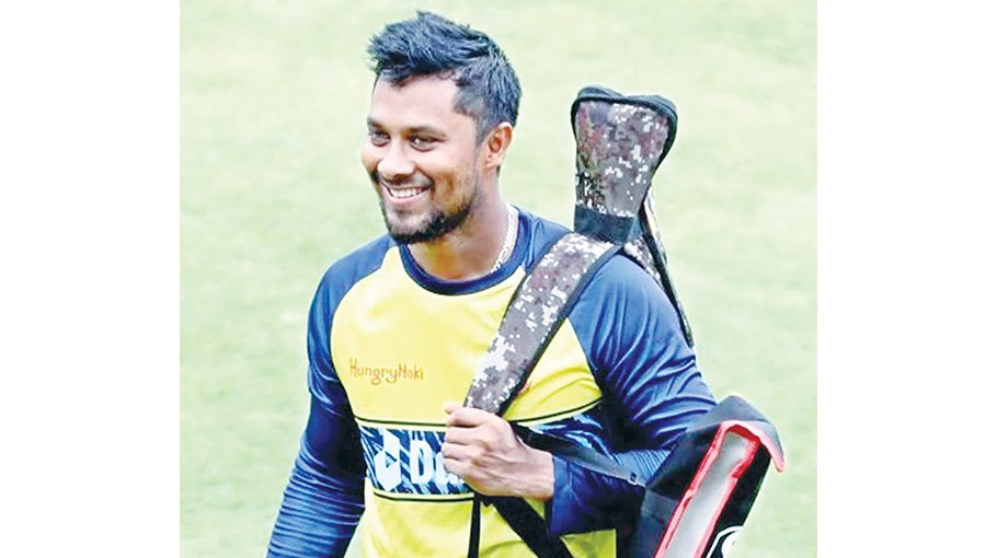 Sabbir aims to play freely under Shakib’s captaincy