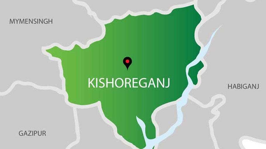 Kishoreganj dairy farmers sustain Tk 50 crore losses