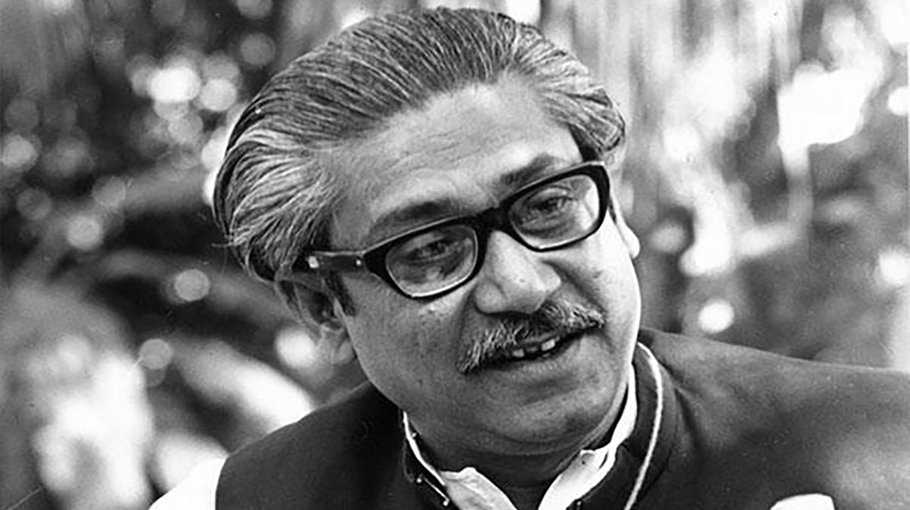 ‘Bangabandhu’s contribution to nature is unforgettable’