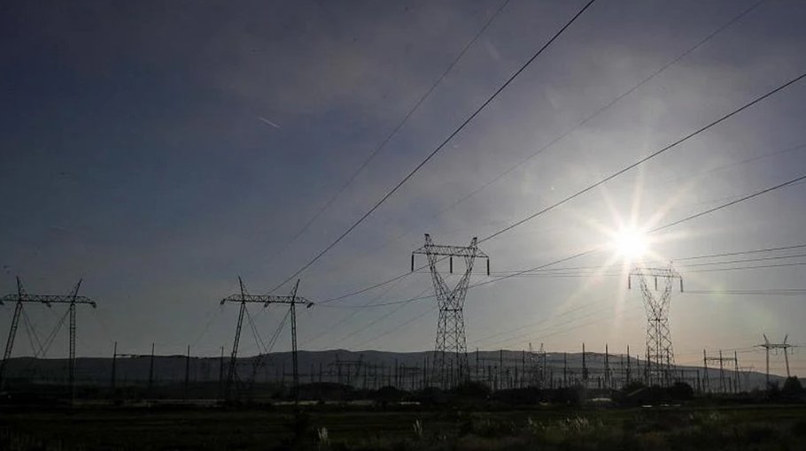 Kosovo starts power cuts as a result of energy crisis