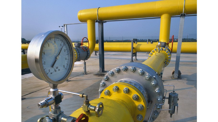 Plan to boost local gas production
