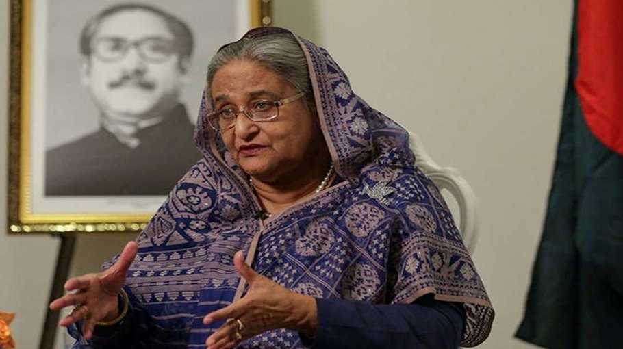 August 1975 and Sheikh Hasina’s days in Europe