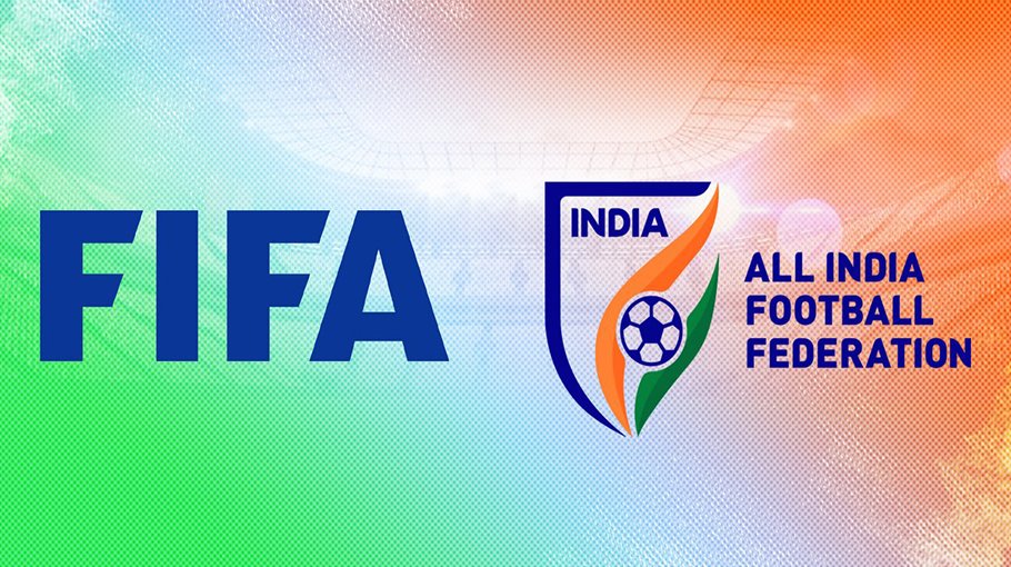 FIFA suspends Indian football federation