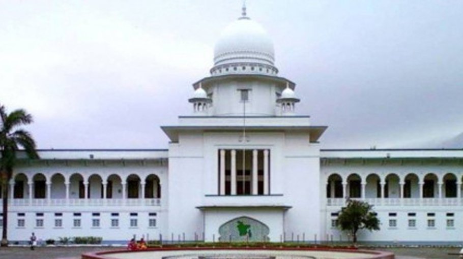 HC asks lawyers to file writ petition over Uttara girder fall