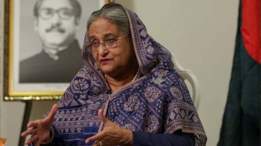 August 1975 and Sheikh Hasina’s days in Europe