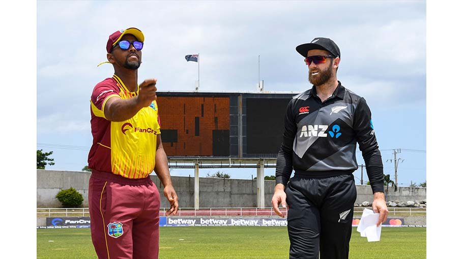 Williamson in spotlight as WI aim to end ODI hoodoo