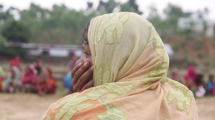 Study finds major shift  in women’s nutritional  status in Bangladesh