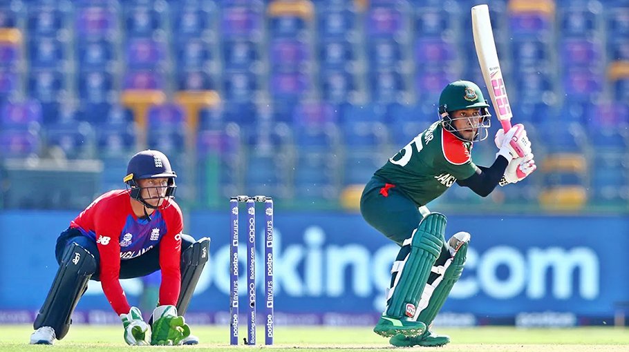 Mushfiqur prepares for new possible role in T20Is