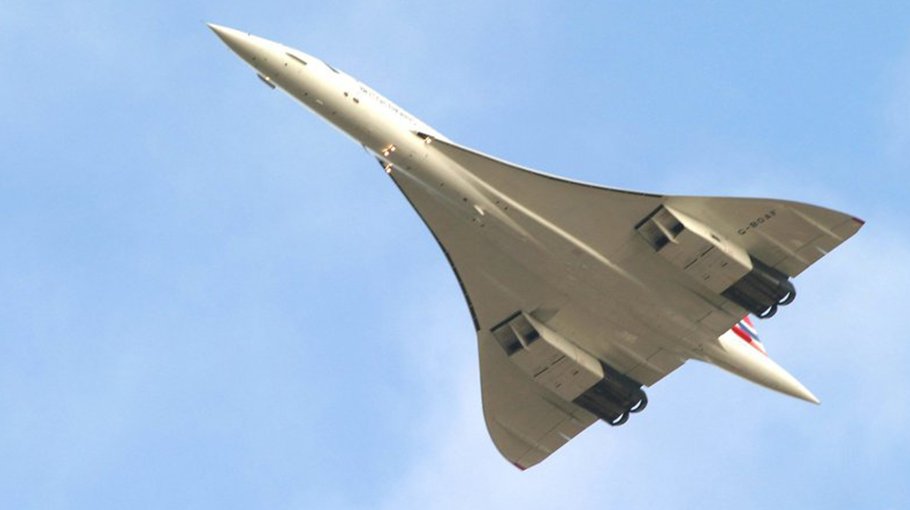 US airline wants to revive supersonic passenger traffic