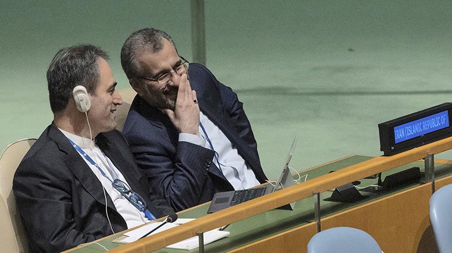 Iran deals tantalisingly close, but US faces new hurdles