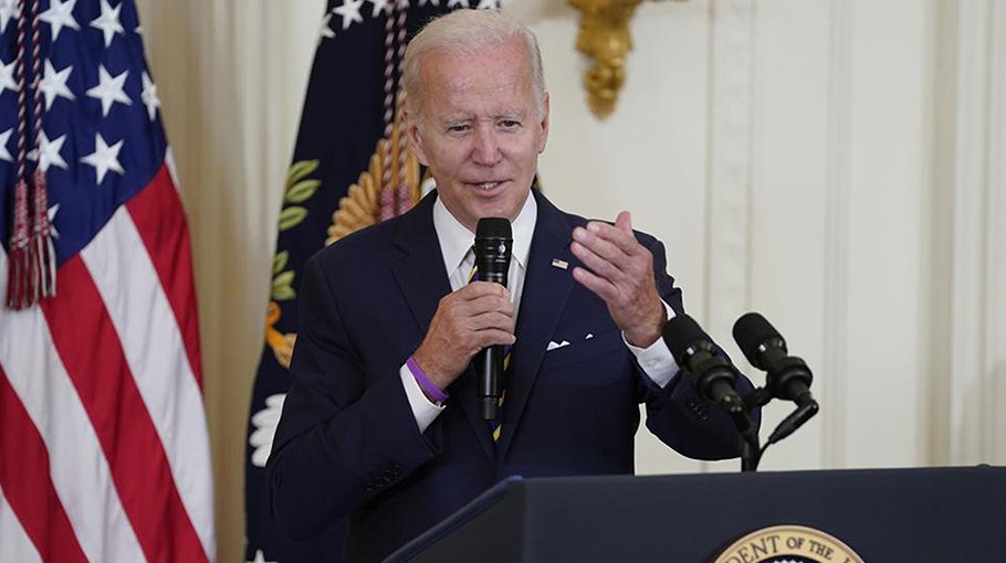 Biden to host unity summit against hate-fuelled violence