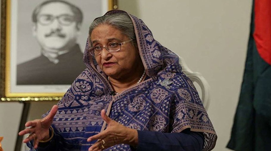 August 1975 and Sheikh  Hasina’s days in Europe