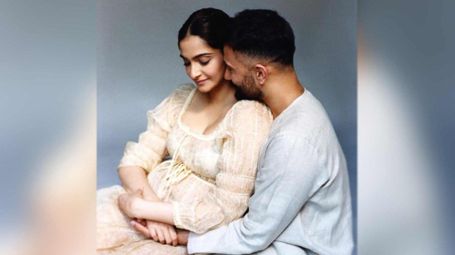 Sonam Kapoor blessed with baby boy