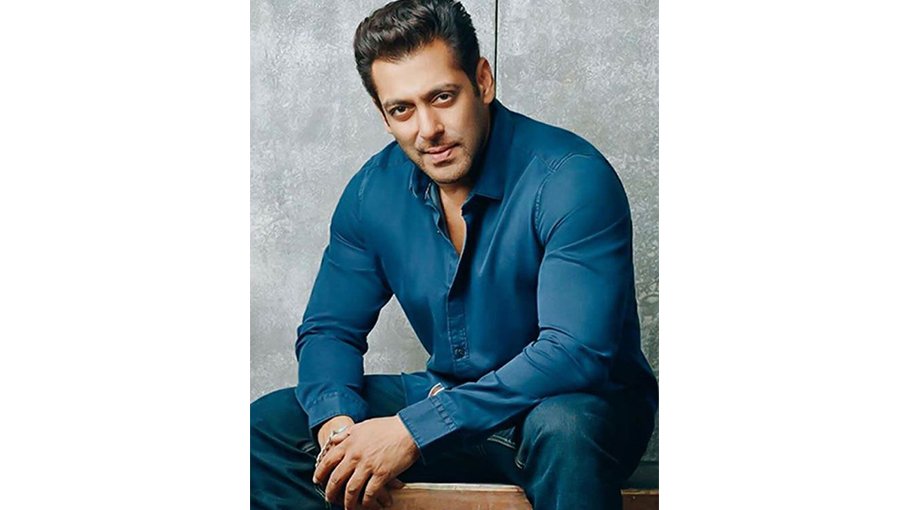 Salman shoots in Leh for ‘Bhaijaan’, flaunts long hair