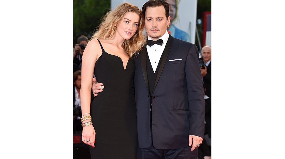 Depp back as superstar, Heard draped herself in the flag of #MeToo!