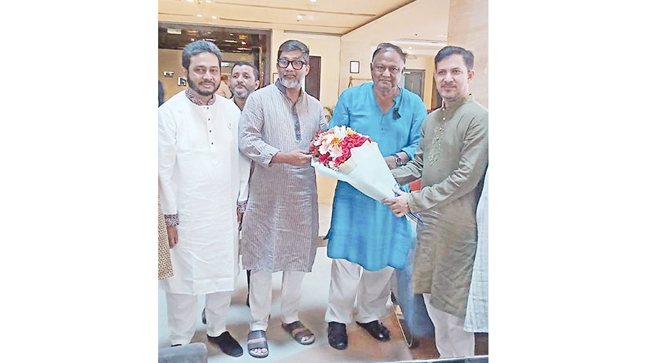 Govt keen to solve RMG sector problems on priority basis: Tipu 