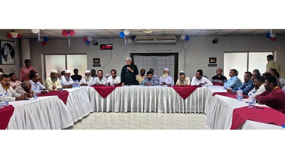 Bus service in 21 dists to be halted if two-point demand not met