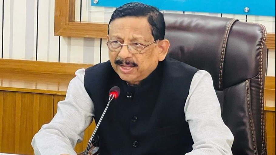 CCC Mayor Rezaul gets state minister’s status